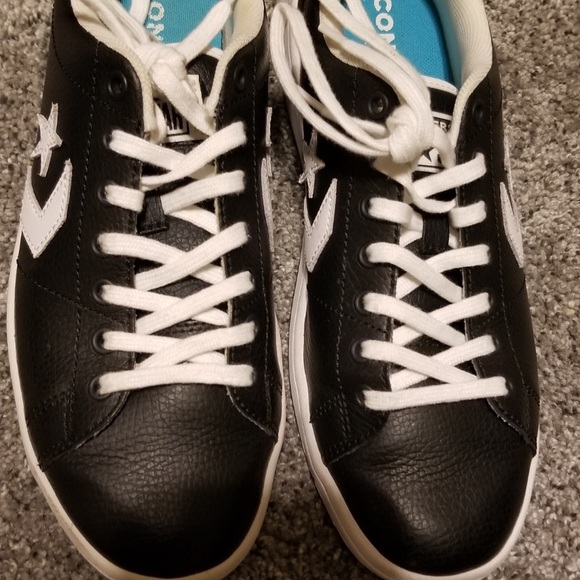 women's size 7 retro converse - Picture 4 of 4